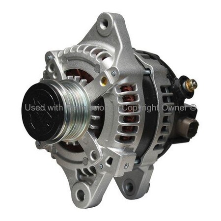 Mpa Quality-Built Alternator Remanufactured, MPA Quality-Built 10111 10111